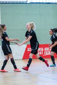 Bild 546 - B-Juniorinnen Hallen Landesmeisterschaft